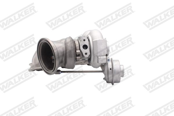 Walker Turbocharger 59662M-PW