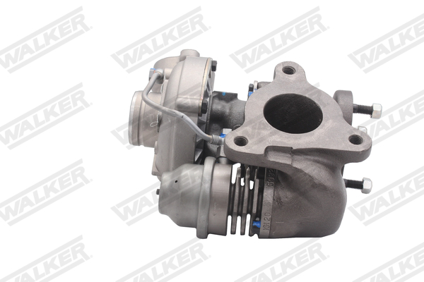 Walker Turbocharger 59663B-PW