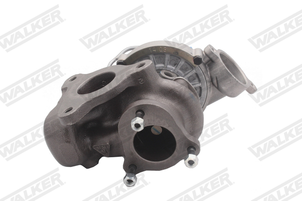 Walker Turbocharger 59663B-PW