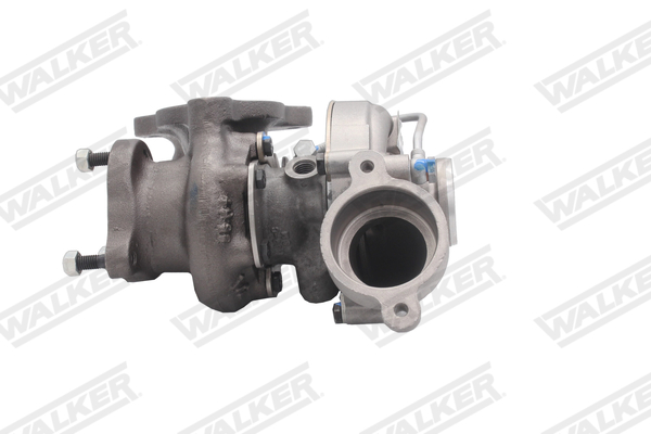 Walker Turbocharger 59663B-PW