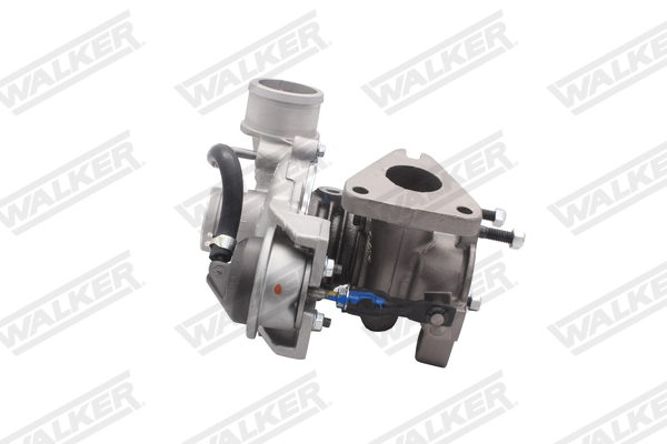 Walker Turbocharger 59666G-PW