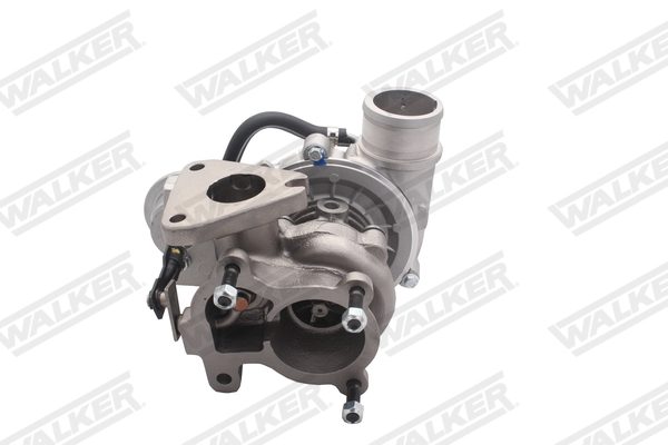 Walker Turbocharger 59666G-PW