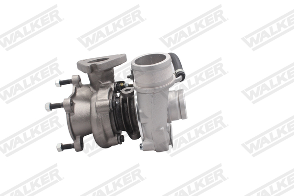 Walker Turbocharger 59666G-PW