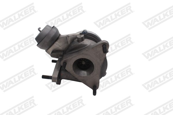 Walker Turbocharger 59673H-PV