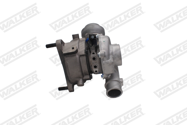 Walker Turbocharger 59673H-PV