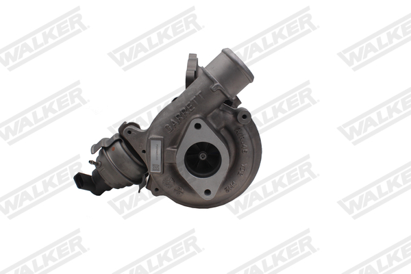 Turbocharger Walker 59681G-PV