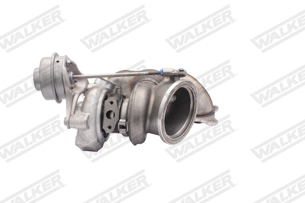 Walker Turbocharger 59683M-PW