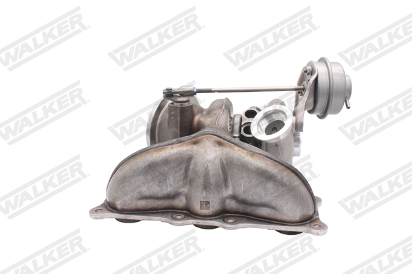 Walker Turbocharger 59683M-PW