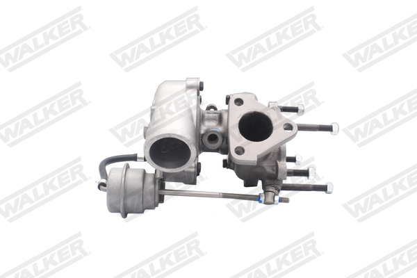 Walker Turbocharger 59687B-PW