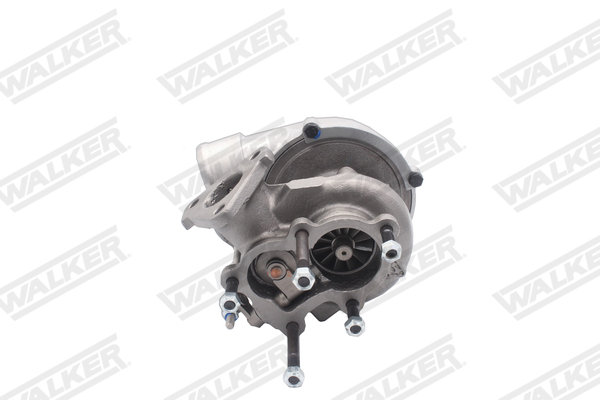 Walker Turbocharger 59687B-PW
