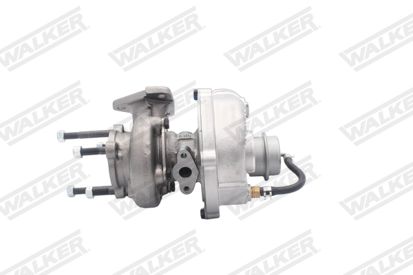 Walker Turbocharger 59687B-PW