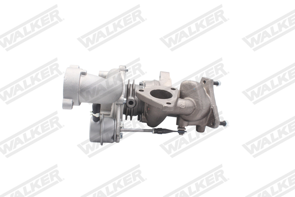 Walker Turbocharger 59690G-PW