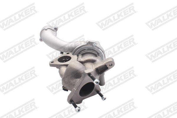 Walker Turbocharger 59690G-PW