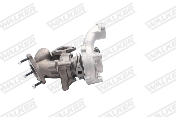 Walker Turbocharger 59690G-PW