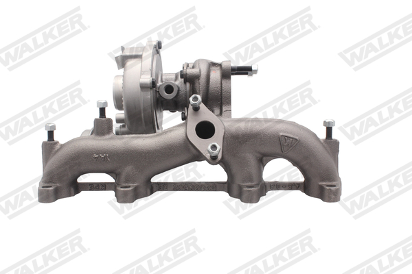 Walker Turbocharger 59691B-PW