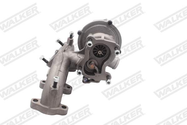 Walker Turbocharger 59691B-PW