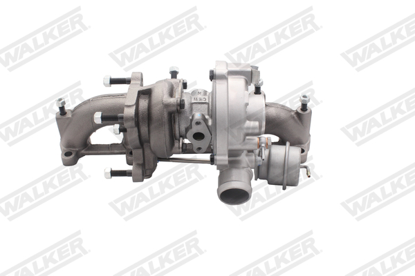 Walker Turbocharger 59691B-PW