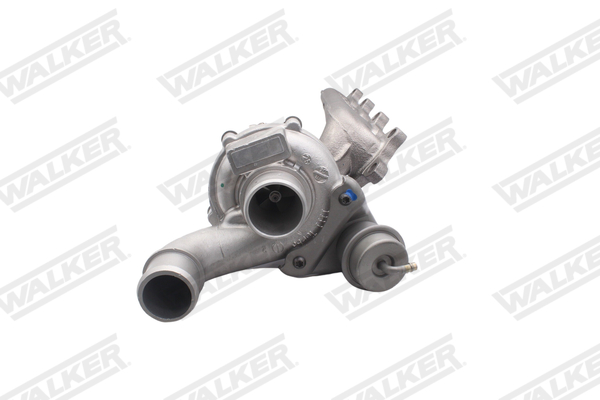 Turbocharger Walker 59701H-PW