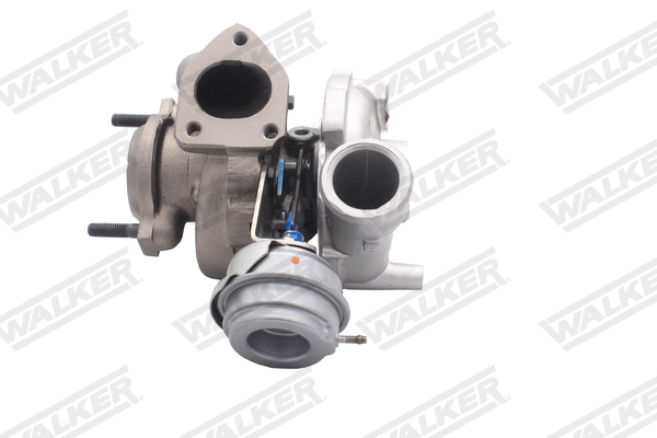 Walker Turbocharger 59711G-PV
