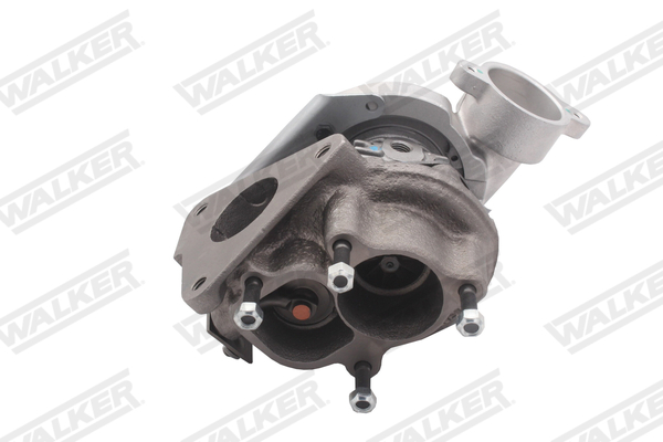 Walker Turbocharger 59718G-PW