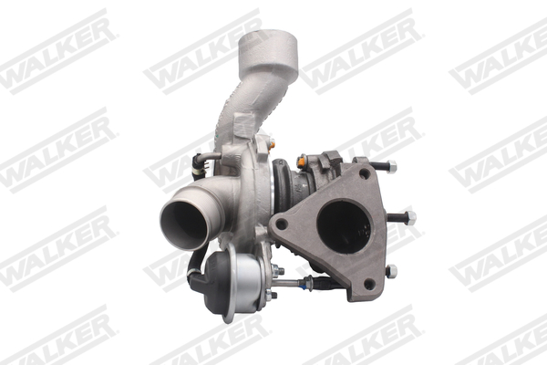 Walker Turbocharger 59719G-PW