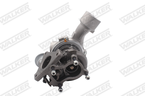 Walker Turbocharger 59719G-PW