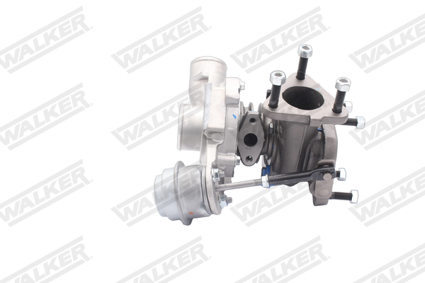Walker Turbocharger 59720G-PW