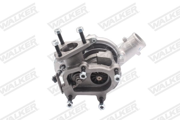 Walker Turbocharger 59720G-PW