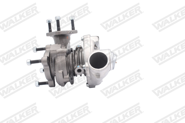 Walker Turbocharger 59720G-PW