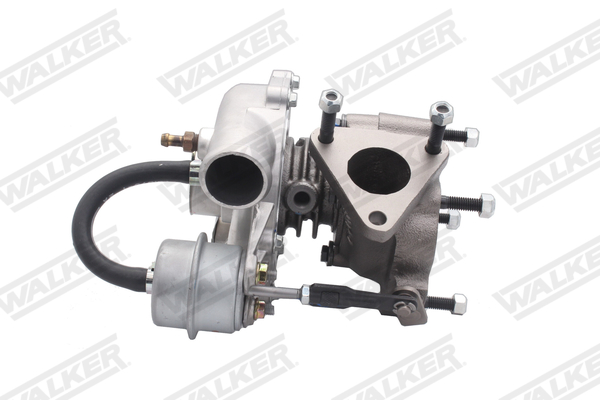 Walker Turbocharger 59726G-PW