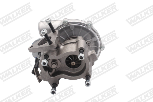 Walker Turbocharger 59726G-PW