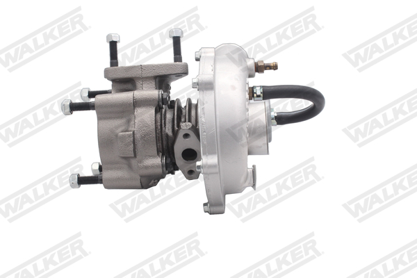 Walker Turbocharger 59726G-PW