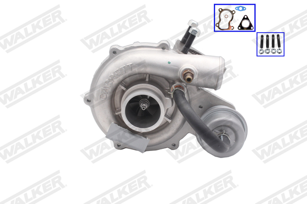 Walker Turbocharger 59726G-PW