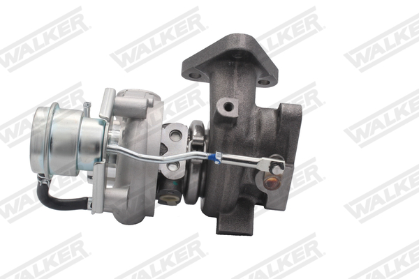 Walker Turbocharger 59733M-PW