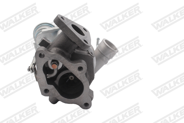 Walker Turbocharger 59733M-PW