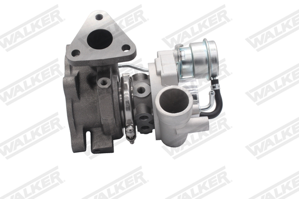 Walker Turbocharger 59733M-PW