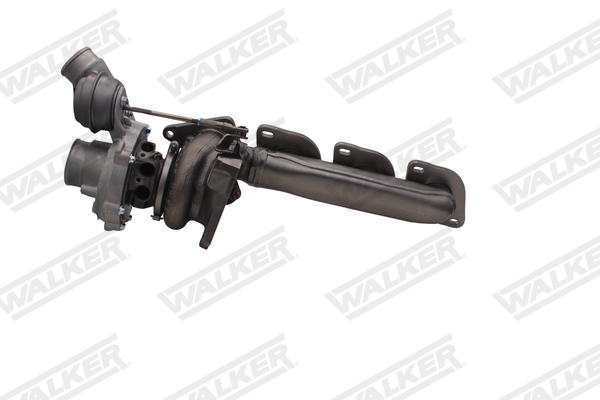Walker Turbocharger 59735G-PW