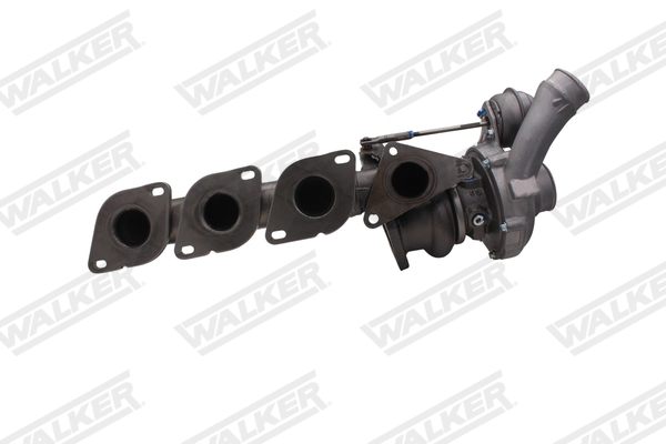 Walker Turbocharger 59735G-PW
