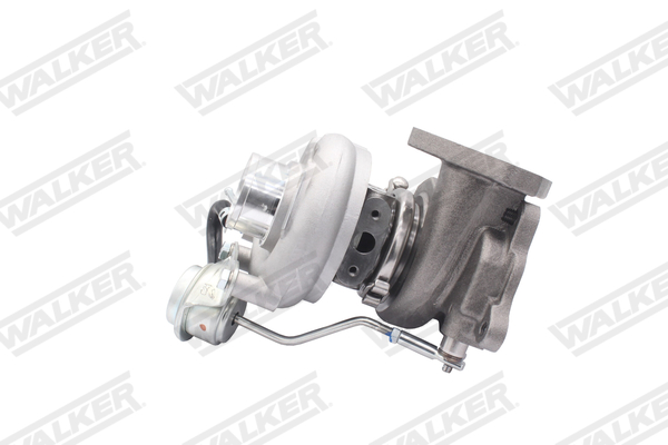Walker Turbocharger 59746M-PW