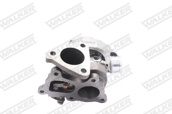 Walker Turbocharger 59746M-PW