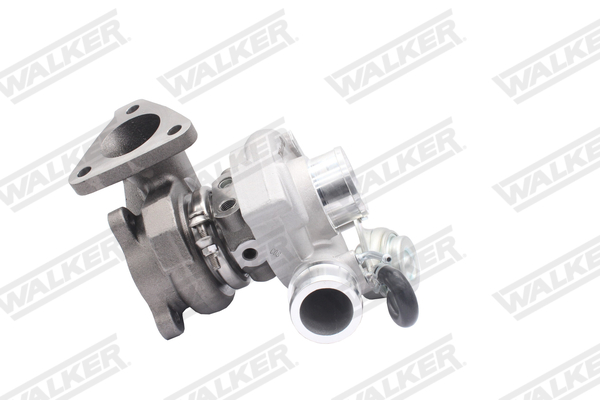 Walker Turbocharger 59746M-PW