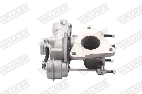 Walker Turbocharger 59752B-PW