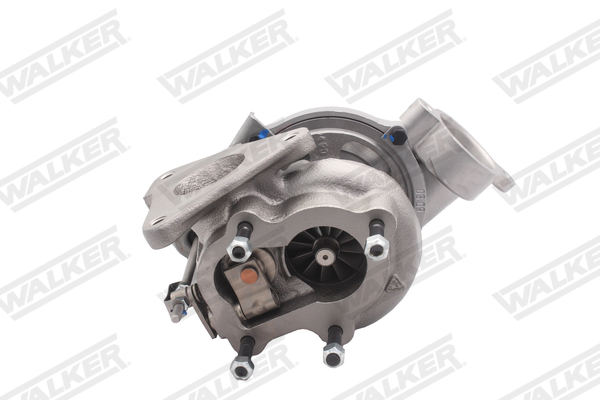 Walker Turbocharger 59752B-PW