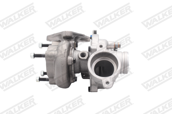 Walker Turbocharger 59752B-PW