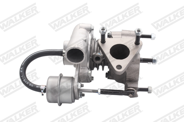 Walker Turbocharger 59753G-PW