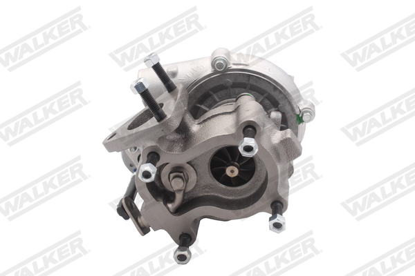 Walker Turbocharger 59753G-PW