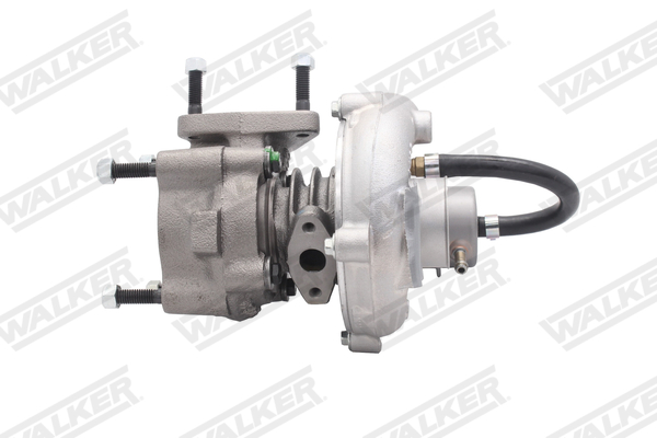 Walker Turbocharger 59753G-PW