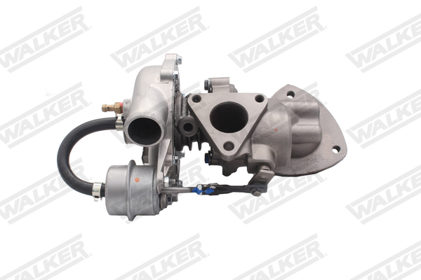 Walker Turbocharger 59754G-PW