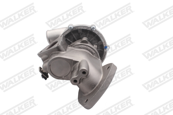 Walker Turbocharger 59754G-PW
