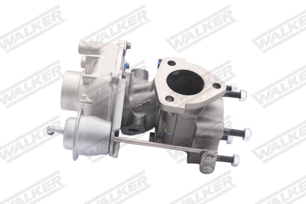 Walker Turbocharger 59756M-PW